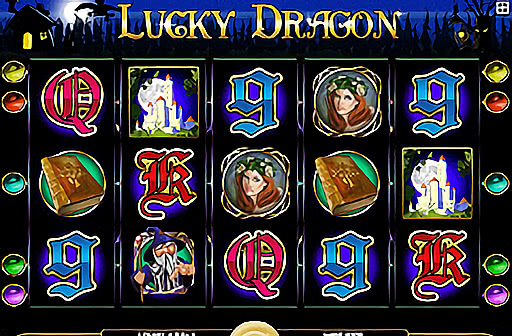 Book Of Fruits 10 Slot Casino -Sites