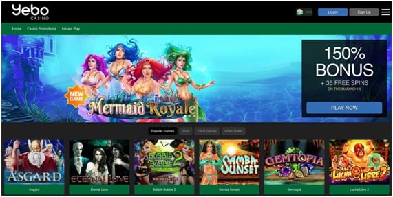 EmuCasino 100 free spins
