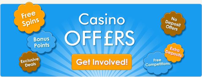 the online casino no deposit