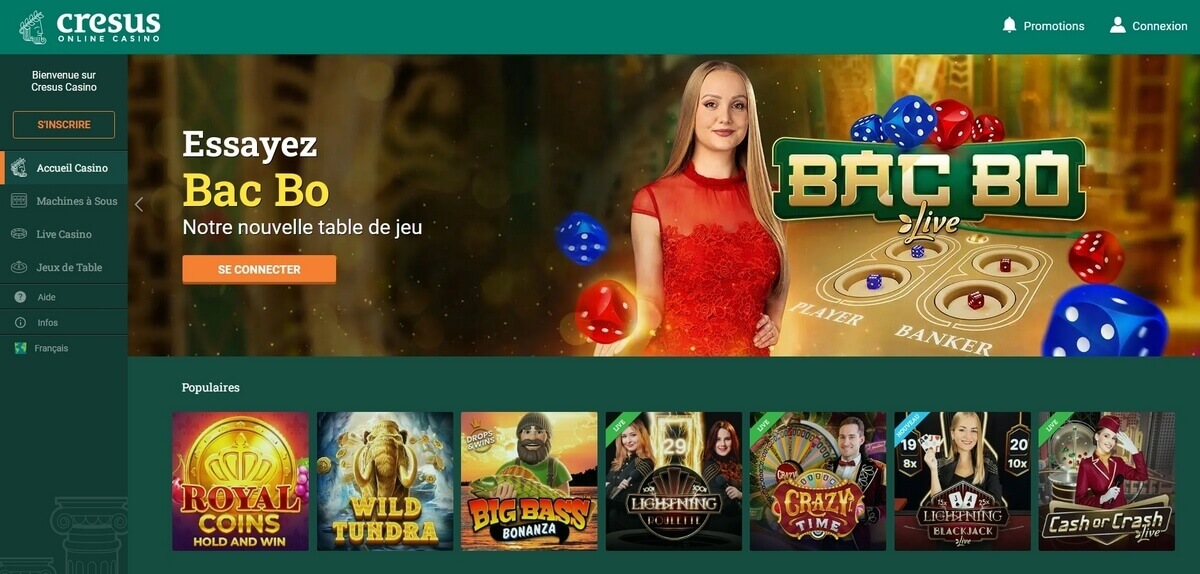 Casino Gametwist Login