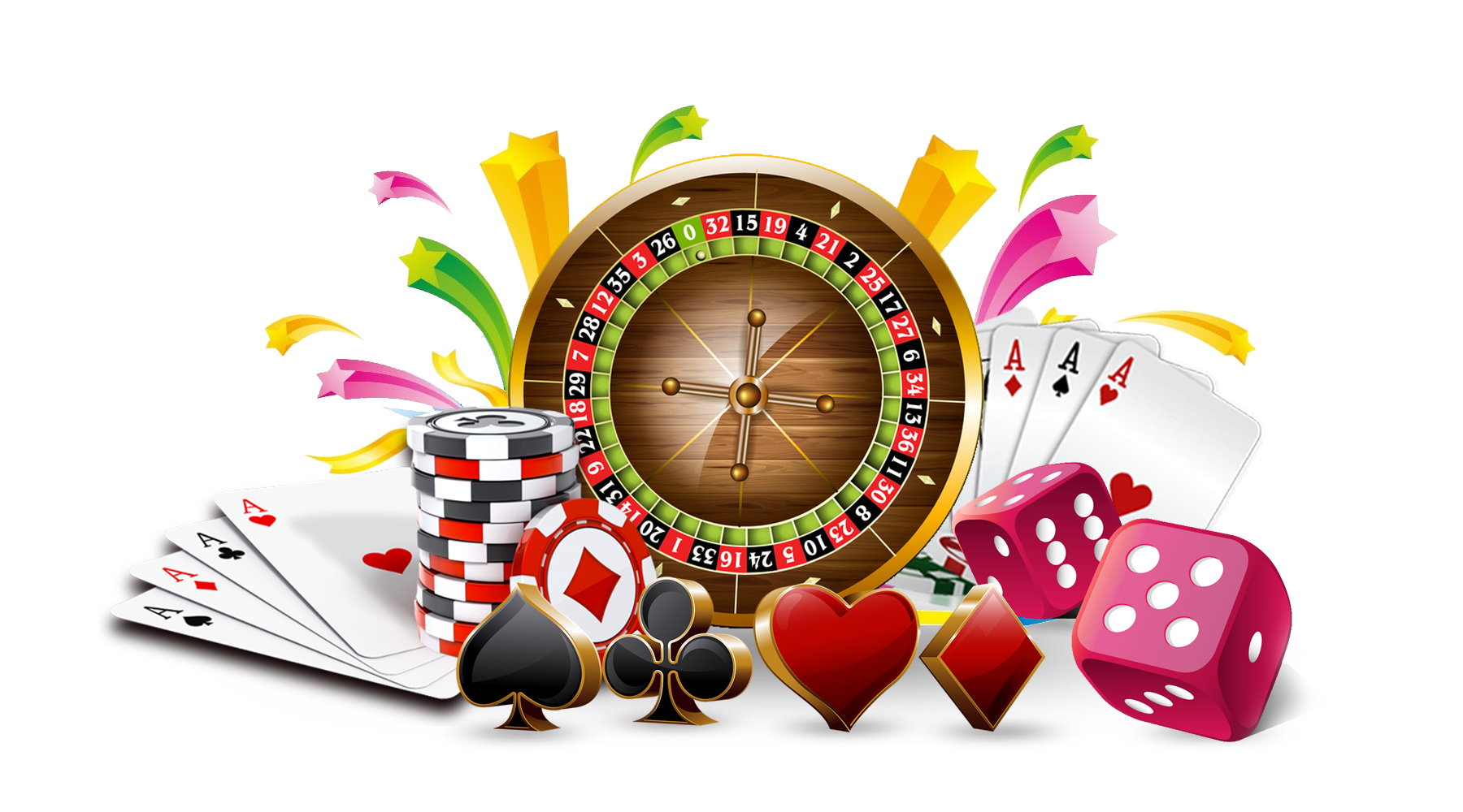 wild dice online casino