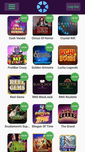 play netent slots