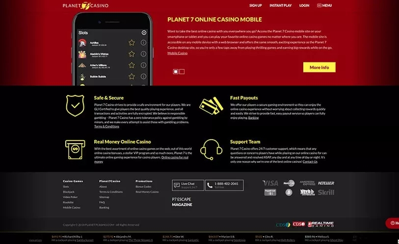 pa online casino reviews