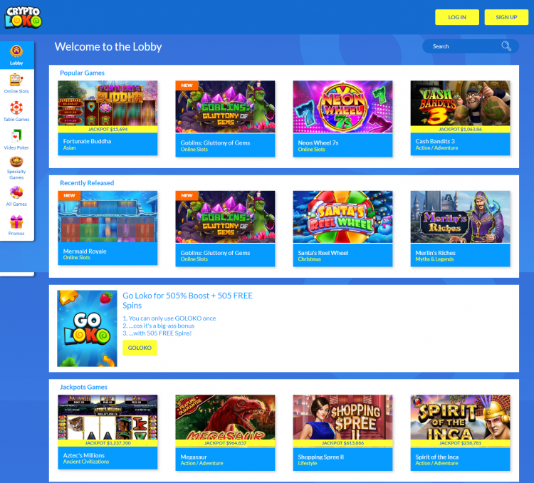 best online casino no deposit bonuses