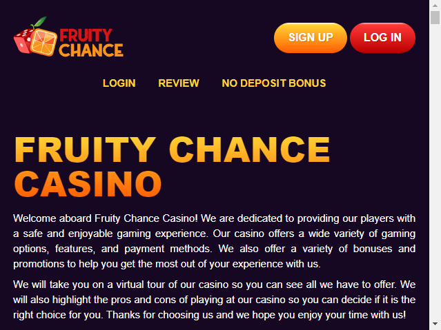 Casumo casino login