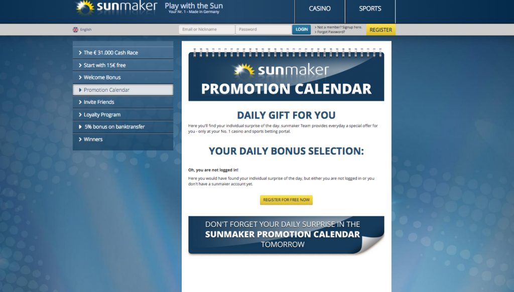 gaming casino online games