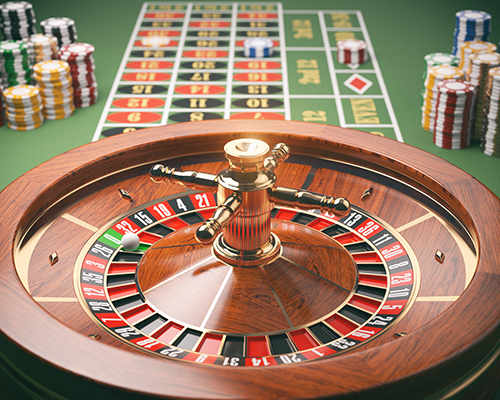 Juegos en línea de máquinas tragamonedas