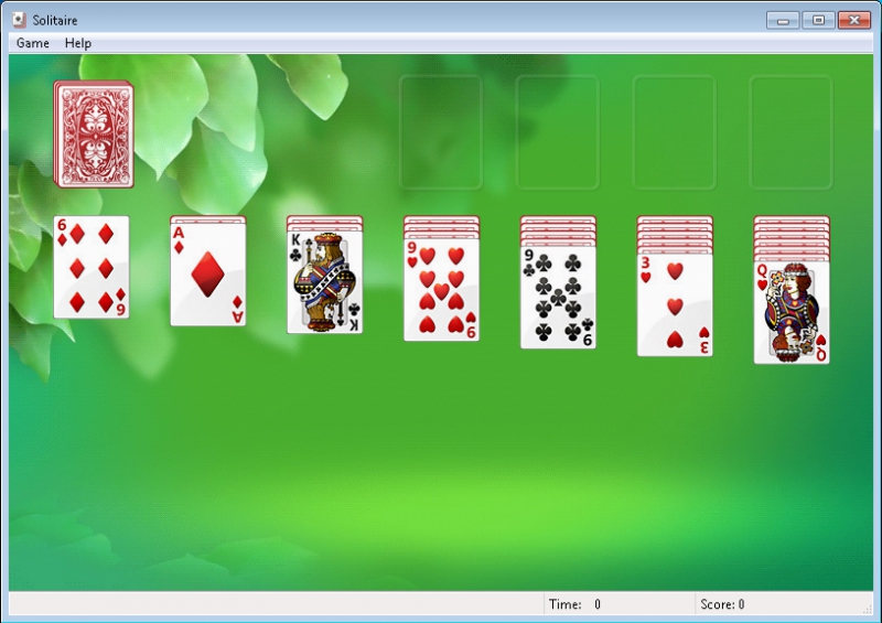 Casino aloha cluster pays