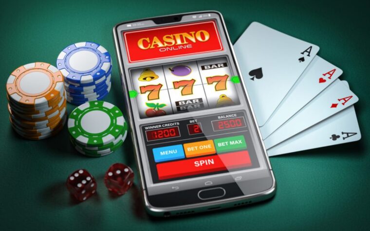 Conectare apk ice casino