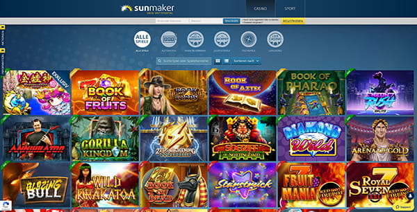 best online casino 2020
