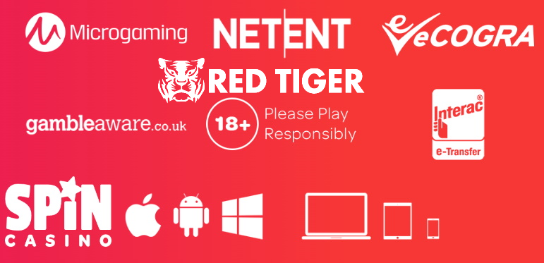 casino games online canada