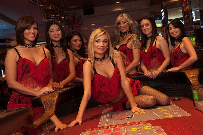 eldorado casino online games