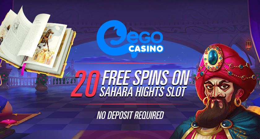 i casino online
